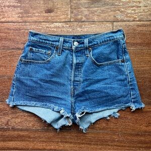 Levi’s 501 Shorts